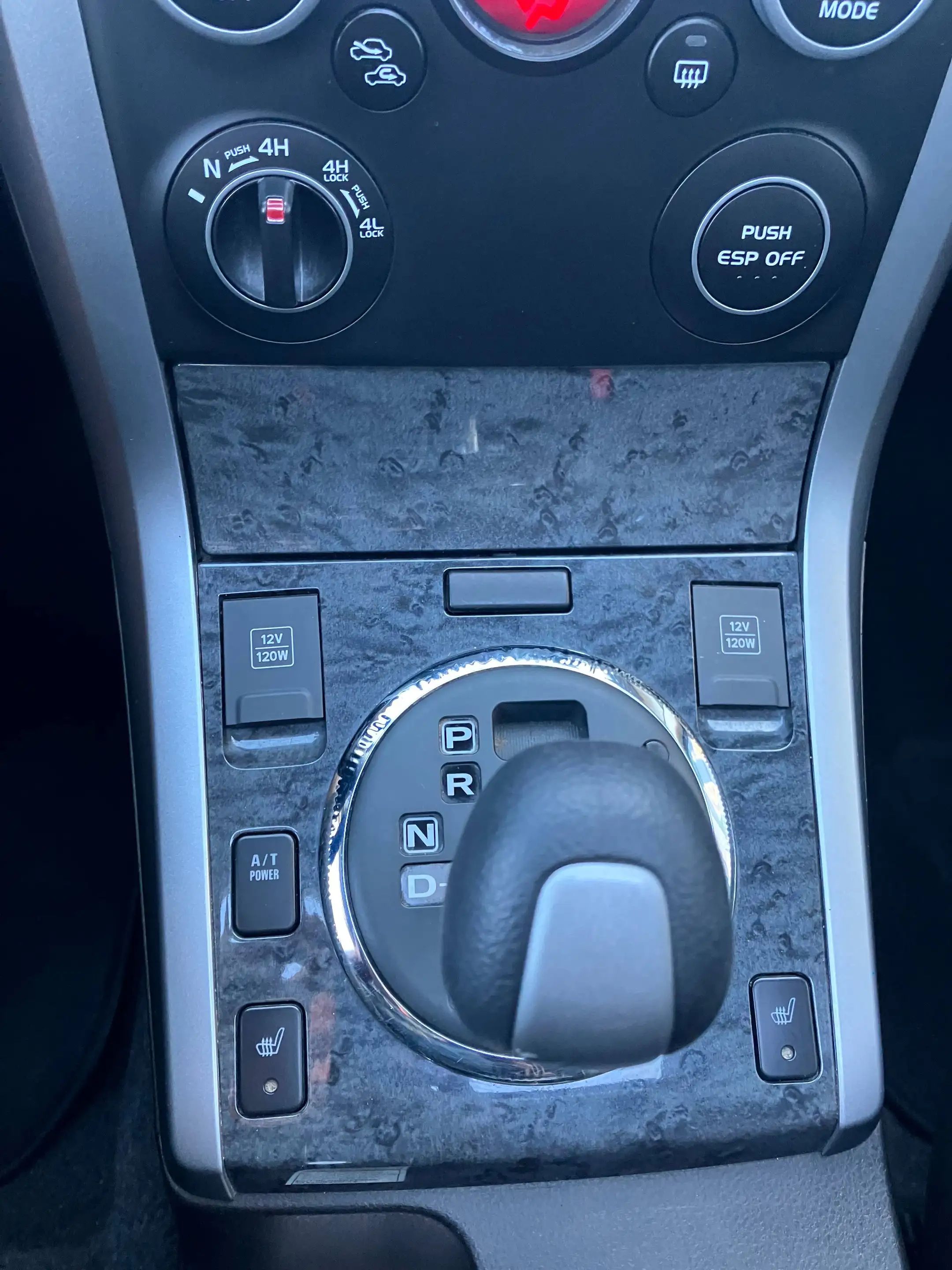 Suzuki Grand Vitara 2.4 VVT Club (5-trg.) Automatik Leder SD Xenon AHK — photo 15