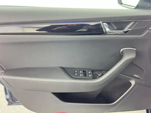 Skoda Octavia view 10