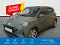 Hyundai i10 FL 1.0 MPi 49,3 kW (67 CV) MT5 2WD Sense (Con rued Verde - thumbnail 1