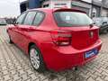 BMW 114 i** TüV NEU **5-Türig**TOP ZUSTAND ** Rot - thumbnail 5