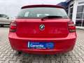 BMW 114 i** TüV NEU **5-Türig**TOP ZUSTAND ** Rot - thumbnail 2