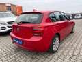 BMW 114 i** TüV NEU **5-Türig**TOP ZUSTAND ** Rot - thumbnail 3