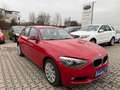 BMW 114 i** TüV NEU **5-Türig**TOP ZUSTAND ** Rot - thumbnail 1