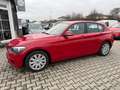 BMW 114 i** TüV NEU **5-Türig**TOP ZUSTAND ** Rot - thumbnail 8