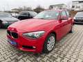 BMW 114 i** TüV NEU **5-Türig**TOP ZUSTAND ** Rot - thumbnail 7