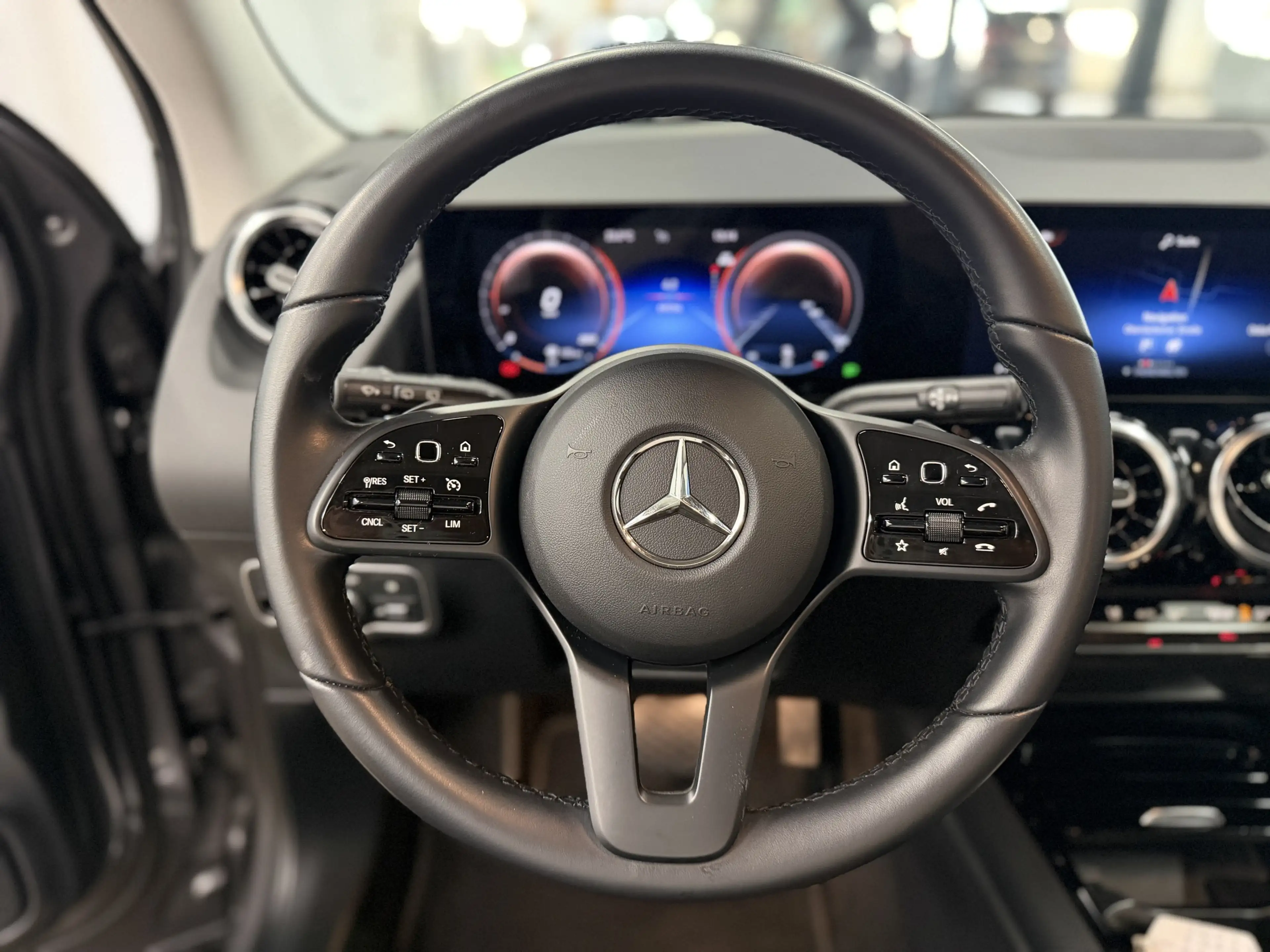 Mercedes-Benz GLA 180 d Style | Navi | LED | Kamera | SHZ — photo 10