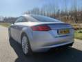 Audi TT 2.0 TFSI 230PK Coupe Quattro Dealeronderhouden Grijs - thumbnail 7