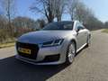 Audi TT 2.0 TFSI 230PK Coupe Quattro Dealeronderhouden Grijs - thumbnail 1