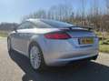 Audi TT 2.0 TFSI 230PK Coupe Quattro Dealeronderhouden Grijs - thumbnail 8