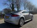 Audi TT 2.0 TFSI 230PK Coupe Quattro Dealeronderhouden Grijs - thumbnail 5