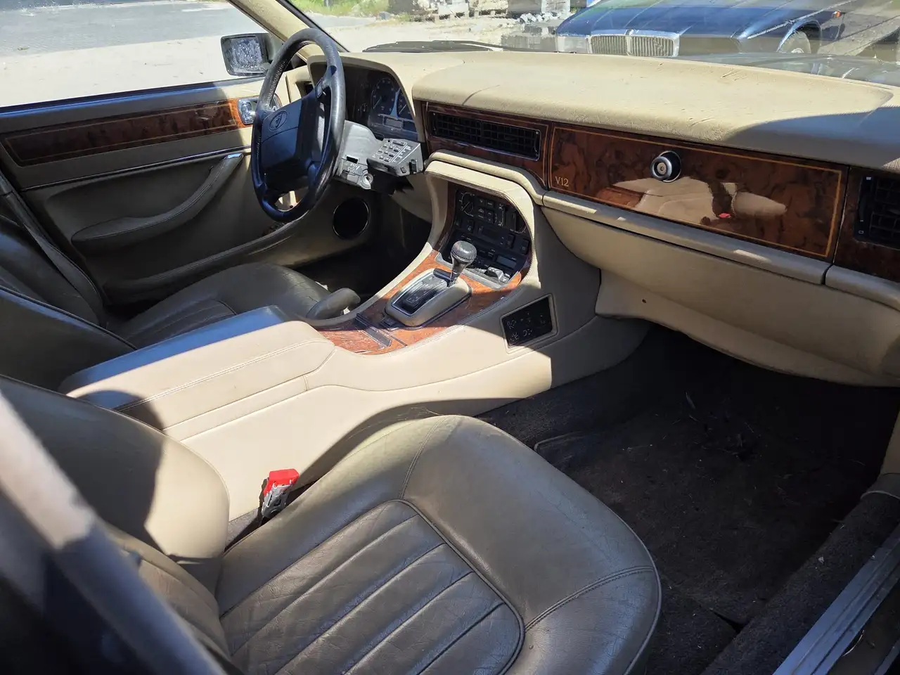Daimler Double Six, foto 6