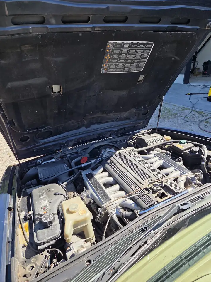 Daimler Double Six, foto 11