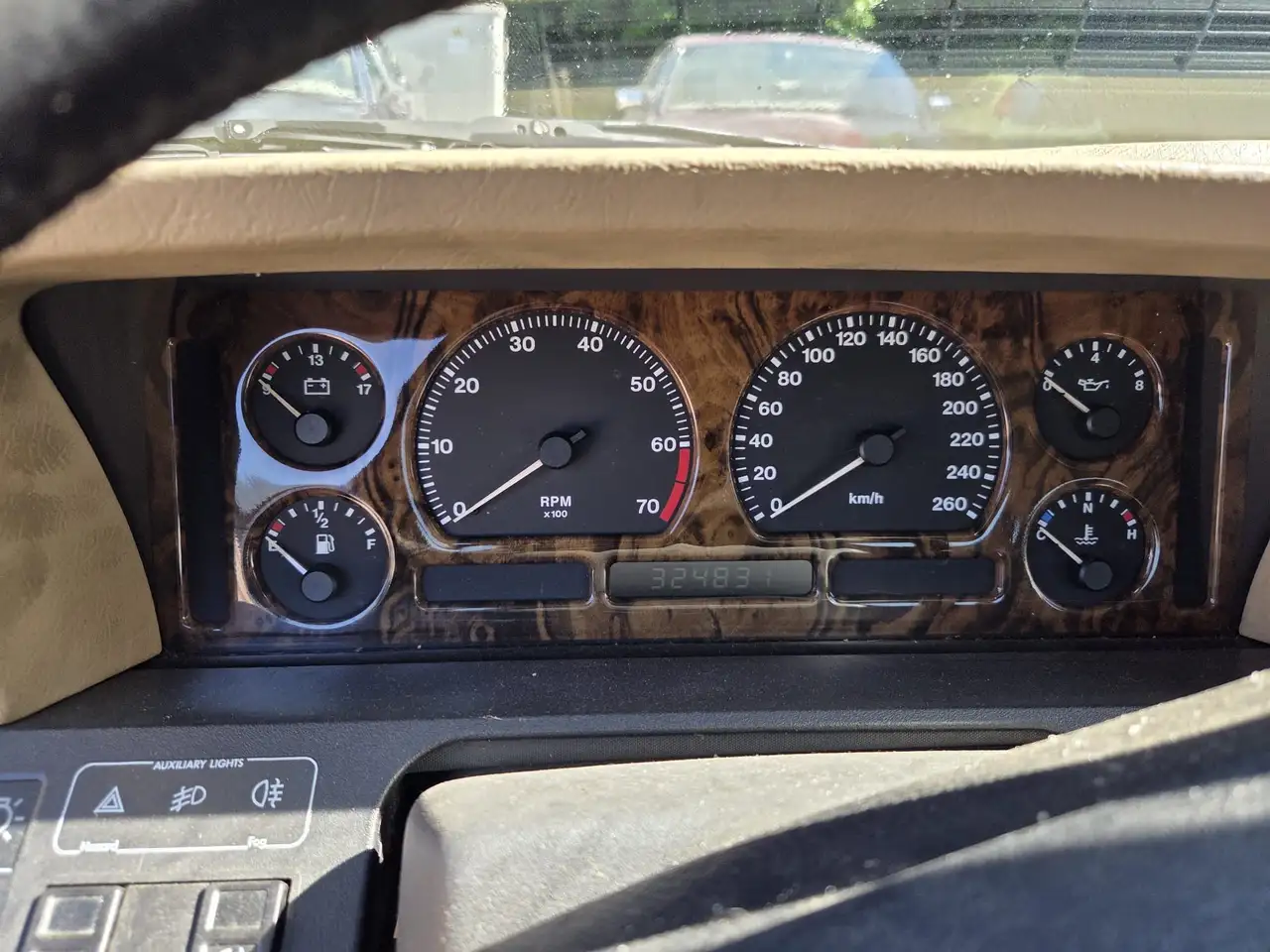Daimler Double Six, foto 10