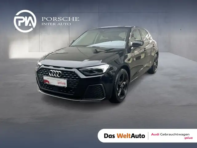 Audi A1 main image