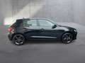 Audi A1 25 TFSI intense Schwarz - thumbnail 5