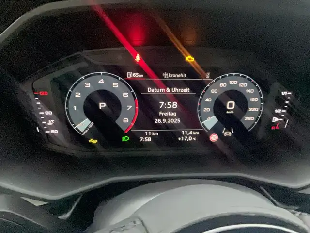 Audi A1 view 10