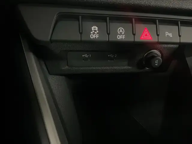 Audi A1 view 15