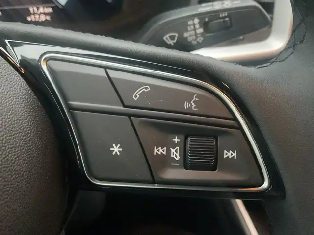 Audi A1 view 11