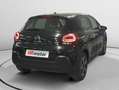 Citroen C3 1.2 PureTech S&S Feel 110 Negro - thumbnail 2
