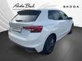Skoda Fabia Selection 1.0 TSI DSG Panoramadach Weiß - thumbnail 6