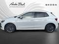 Skoda Fabia Selection 1.0 TSI DSG Panoramadach Weiß - thumbnail 2