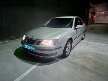 Sport Sedan Linear Sport 1.9 TiD ECO
