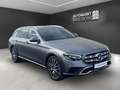 Mercedes-Benz E 400 d All-Terrain 19*VolLeder*LED*Luftfederung Grijs - thumbnail 1