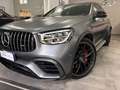 Mercedes-Benz GLC 63 AMG S COUPE' V8 FULL-TETTO-MATT Šedá - thumbnail 3