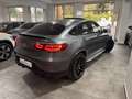 Mercedes-Benz GLC 63 AMG S COUPE' V8 FULL-TETTO-MATT Šedá - thumbnail 5