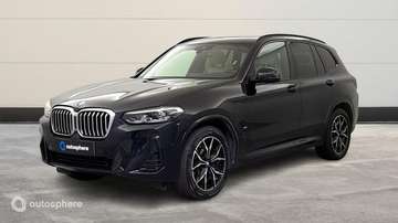 xDrive30e 292ch M Sport