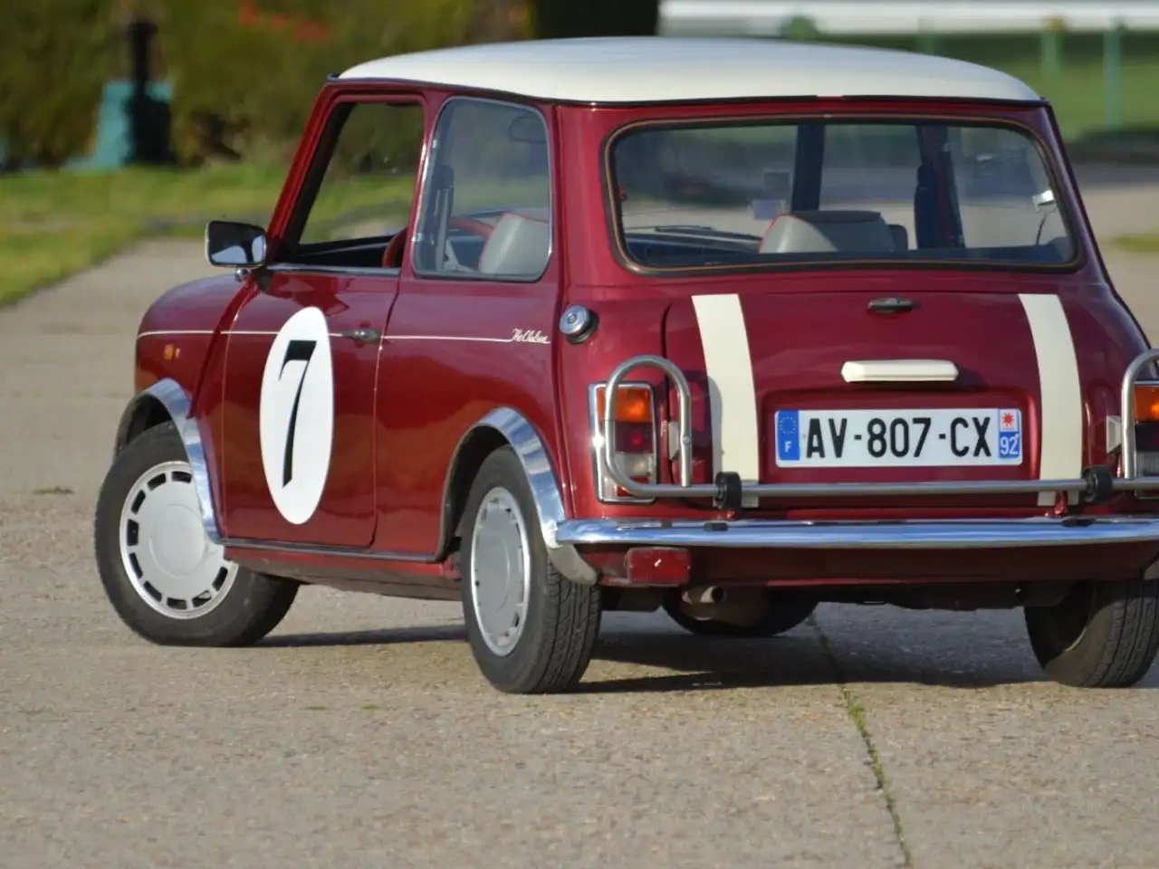 MINI Cooper 1000 Spciale, foto 10