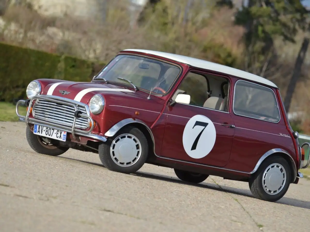 MINI Cooper 1000 Spciale, foto 3