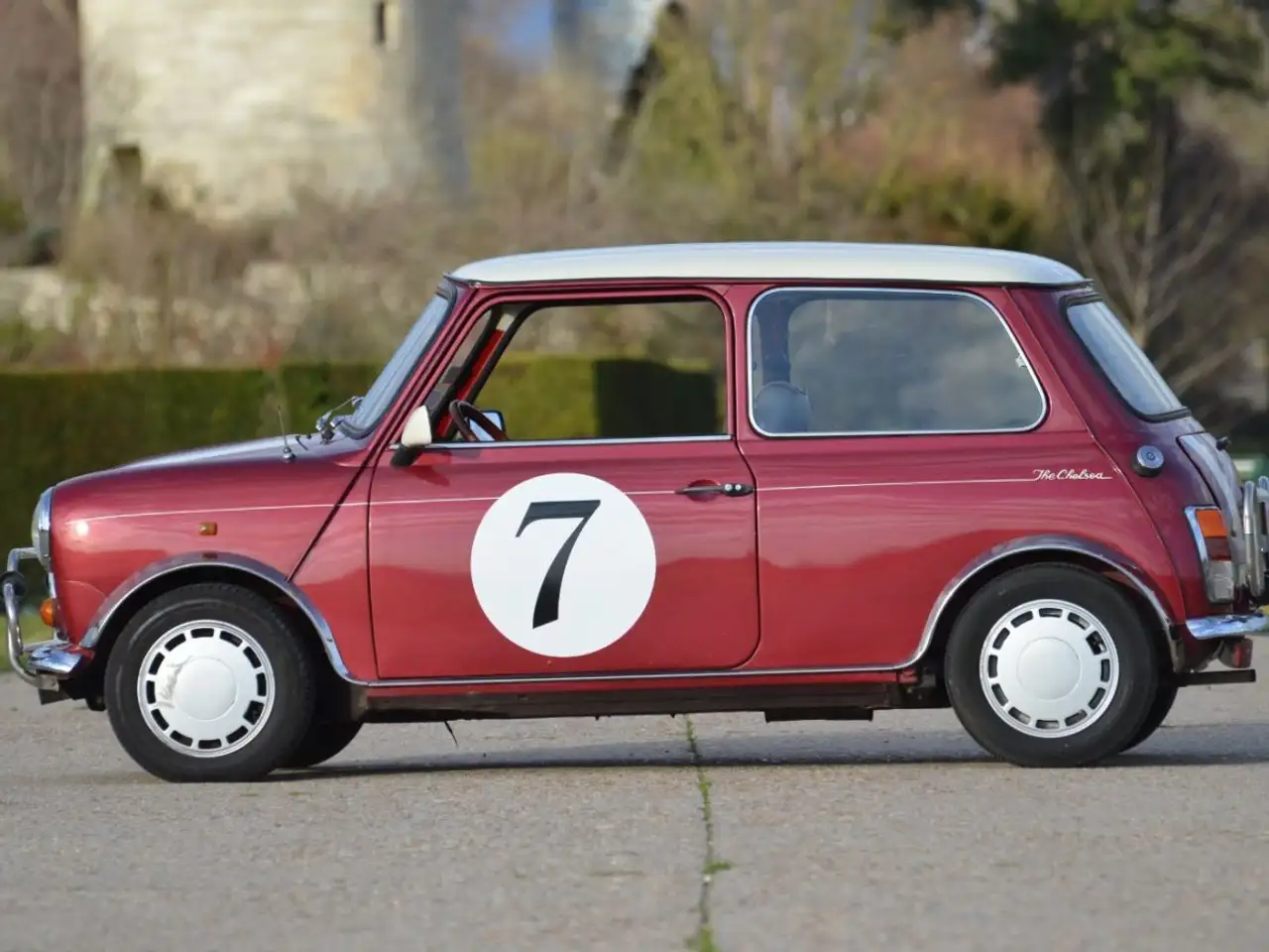 MINI Cooper 1000 Spciale, foto 5