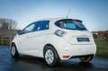 Renault ZOE 22 kWh / AIRCO / CRUISECONTROL / ISOFIX / LED Blanc - thumbnail 9