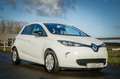 Renault ZOE 22 kWh / AIRCO / CRUISECONTROL / ISOFIX / LED Blanc - thumbnail 5