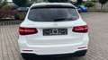 Mercedes-Benz GLC 43 AMG 4Matic   Scheckheft*TOP-Zustand* Белый - thumbnail 4