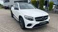 Mercedes-Benz GLC 43 AMG 4Matic   Scheckheft*TOP-Zustand* Белый - thumbnail 1