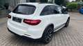 Mercedes-Benz GLC 43 AMG 4Matic   Scheckheft*TOP-Zustand* Белый - thumbnail 3
