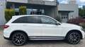 Mercedes-Benz GLC 43 AMG 4Matic   Scheckheft*TOP-Zustand* Белый - thumbnail 2