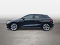Audi A3 Sportback TFSI e 150 kW S line ACC LED Navi Kamera Schwarz - thumbnail 2