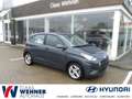 Hyundai i10 Trend 1.0 EU6d Android Apple CarPlay Sitzheizung Gris - thumbnail 1