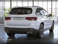 Mercedes-Benz GLC 300 e 4M AMG+NIGHT+PANO+360+LED+FAHRASS+HUD+9G Weiß - thumbnail 5