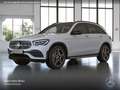 Mercedes-Benz GLC 300 e 4M AMG+NIGHT+PANO+360+LED+FAHRASS+HUD+9G Weiß - thumbnail 15