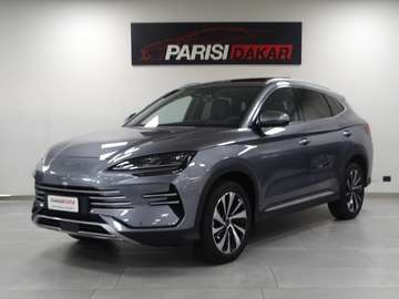 U DM-i 1.5 218CV PHEV Comfort *PROMO PARISI GROUP*