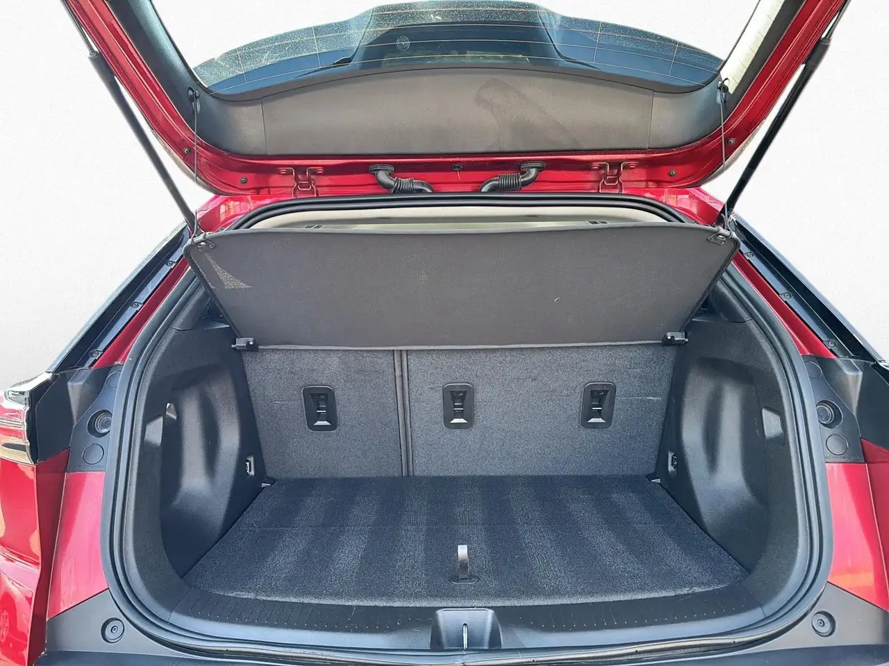 Chevrolet Bolt снимка Chevrolet Bolt