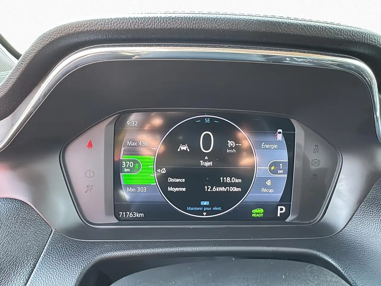 Chevrolet Bolt снимка Chevrolet Bolt