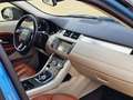 Land Rover Range Rover Evoque 2.2 sd4 Prestige 190cv auto 9m Blauw - thumbnail 15