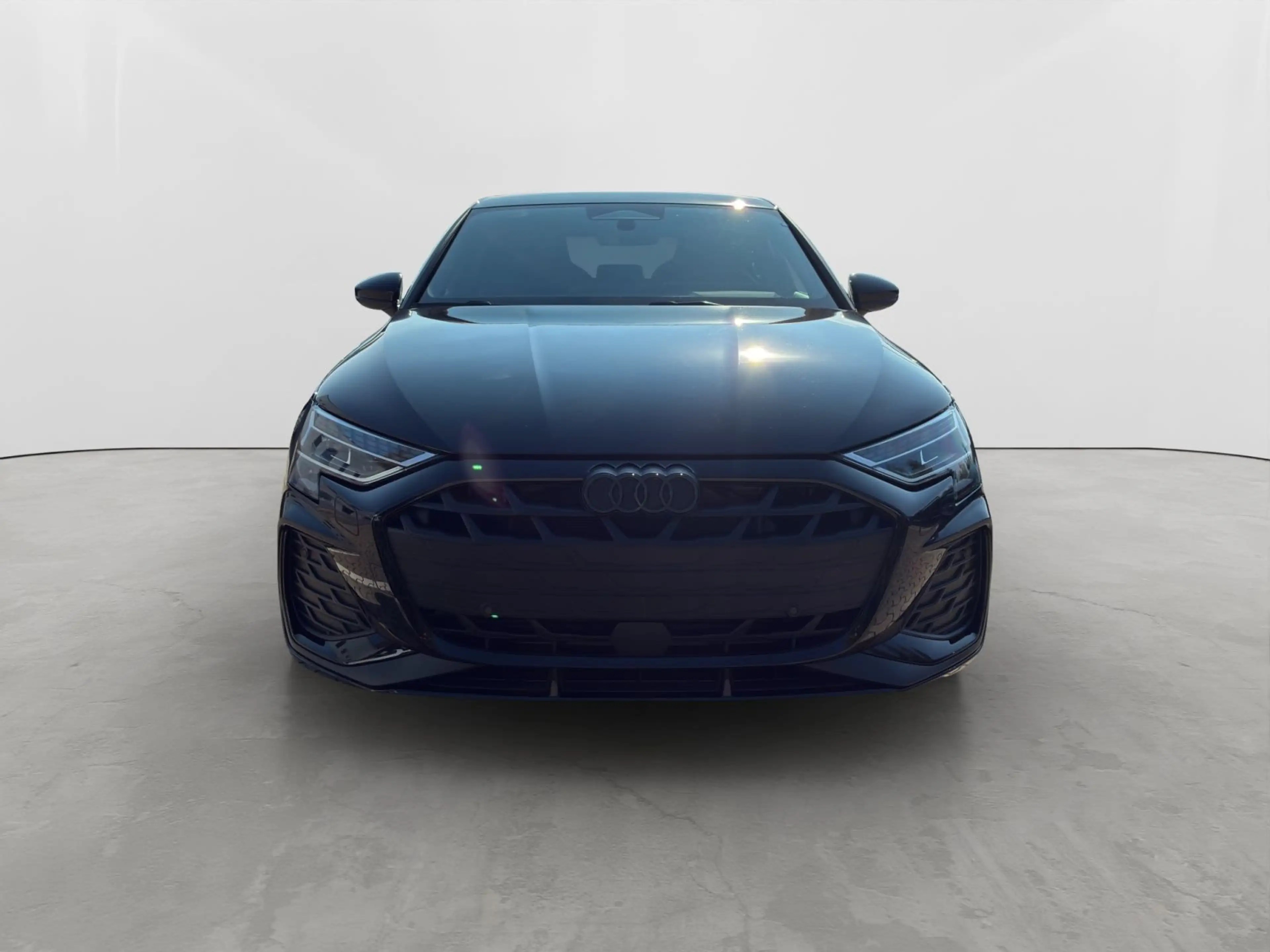 Audi A3 TFSI S tronic S line — photo 8