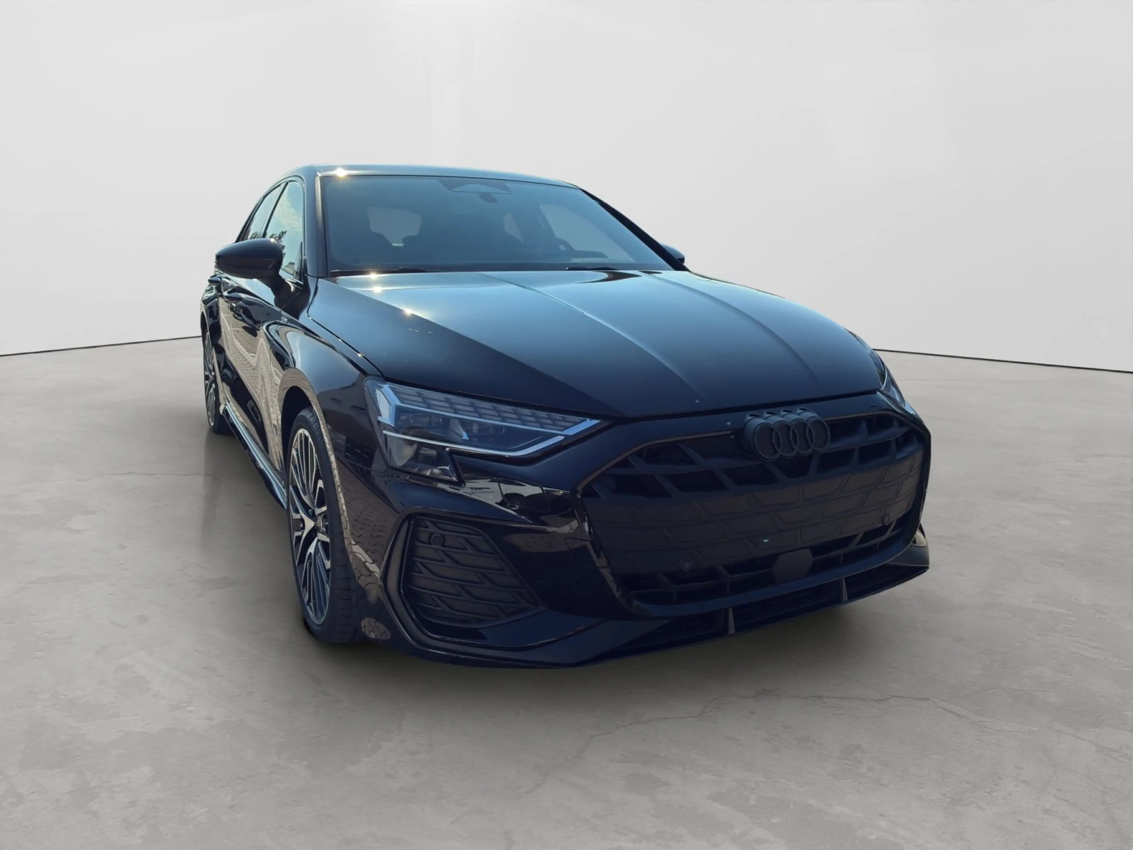 Audi A3 TFSI S tronic S line — photo 7