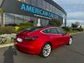 Tesla Model 3 Long-Range Dual Motor AWD Rouge - thumbnail 7